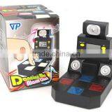 Finger Dancing Machine