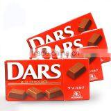 Dars Chocolate