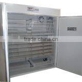 XSB-3 3520pcs High Power-saving and Antomatic Incubator for Poultry Egg and Other Rare Birds