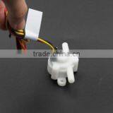 MR-A68-7 High Precision Black Plastic Fuel Flow Sensor thumbnail-5