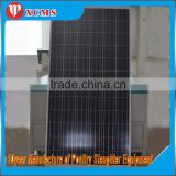 poly solar panel /easy installation solar panel system