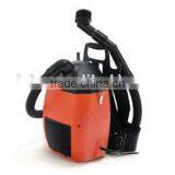 Backpack Vacuum Cleaner for Hotel/guesthouse/office Used,Silent Type Back Type Vacuum Cleaner thumbnail-1