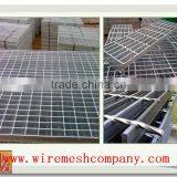 30x3 Galvanized Steel Grating /steel Grating Fence thumbnail-3