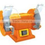 Dual Voltage Bench Grinder