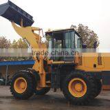 ZL28F China Front End Loader Wheel Loader Deutz Egine