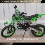 CE 125CC Apollo Dirt Bike/Pit Bike/Off Road Motorcycle/Motocross/Crossbike thumbnail-4
