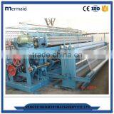 ZRD TOYO Fishing Net Machine with Good Price