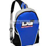 BSCI Factory Audit 4p Shoulder Sling Bag for Wholesale thumbnail-3