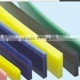Rubber Plastic Blade Scraper thumbnail-1