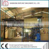 Extruding Machine Multifilament pp FDY Spinning Machine From Shandong Taian Vicky Cell:8618253809206/E:ropenet16@ropenet.com