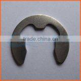 China Professional Custom Wholesale High Quality Titanium Circlip thumbnail-5