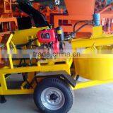 M7M1red Clay Brick Making Machine,soil Brick Making Machine,interlocking Clay Brick Making Machine