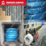 High Tensile Cold Drawn Steel Wire for Prestressed Concrete thumbnail-6