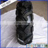 16-INCH UNIVERSAL LAWN TRACTOR FRONT TIRE thumbnail-1