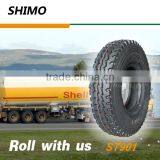 Wholesale Radial Tires Used in Semi Truck thumbnail-2