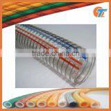 Stainless Steel Wire 304 Braided Flexible Supply Hose thumbnail-3