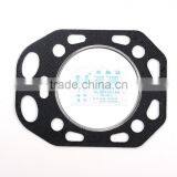 Single Cylinder CF1130 Diesel Engine Cylinder Head Gasket for Tractor thumbnail-5