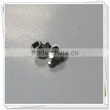 Top Quality Customized Stainless Steel Parts Aluminum Cnc Machining thumbnail-5