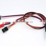 JST Connector and Servo Cables 1.2GHz Video Transmitter Harness thumbnail-1
