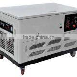 High Quality 20kw 20-JK Gasoline Generator thumbnail-1