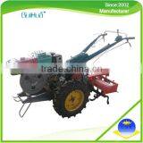 made in China 2wd walking tractor cheap model