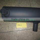 PC300-6 MUFFLER FOR EXCAVATOR thumbnail-1