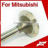 5GT Intake Exhaust Engine Valve for Mitsubishi Marine Diesel Engine Spare Parts thumbnail-3