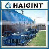 TY0158 Professional Misting System Cool Patio Outdoor Deck,