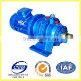 All Models X B Series Cycloidal Electric Motor Speed Reducer/gearbox thumbnail-1