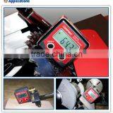 Portable 360 Inclinometer Mini Digital Protractor thumbnail-5