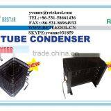 New Design CO2 Wire on Tube Condenser for Refrigerator
