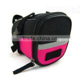 Bicycle Seat Pack Strap-on Bag Bicycle Seat Bag Bike Saddle Bag thumbnail-6