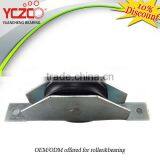 Heavy Duty Sliding Door Roller thumbnail-1