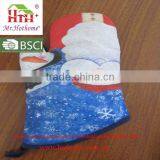 100% Cotton Machine Washable Heat Resistant Everyday Kitchen Basic Microwave Oven Mitt thumbnail-2