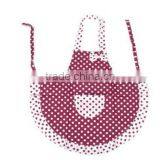 Girl's Apron Dress, Summer Dress, Petal Knot Dress thumbnail-4