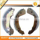 Car Brake Parts Drum Brake Shoe for Ford Fiesa T2 thumbnail-1
