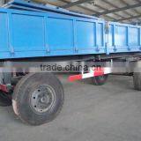 Agricultural Travel Trailer Made in China thumbnail-1