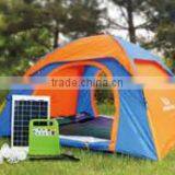 Mini Solar Outdoor Lighting of go Hiking Climb Mountain Tents System for Sale thumbnail-2