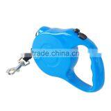 2017 Hot Sale 5m /16.5ft up to 33 Lbs Pet Automatic Retractable Dog Leash thumbnail-2