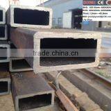 200x200x35mm Thick Wall Seamless Square Steel Pipe thumbnail-4