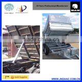 Small Mini Hydraulic Cylinder thumbnail-4