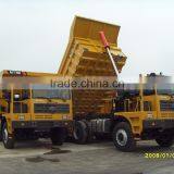 Professional Hot Sale Hydraulic Telescopic Cylinder for Dump Truck thumbnail-2
