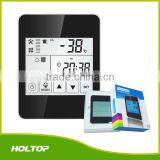 Intelligent WIFI Remote Control CE and ERP Approved Heat Recovery Fresh Air Ventilation System thumbnail-5