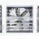 54inch Industrial Exhaust Fan Power Consumption/wall Fan thumbnail-4