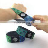 Smart Stretch RFID Wristbands - MIFARE Ultralight EV1 thumbnail-1