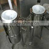 Stainless Steel Water Filter Housing,filter Bag,bag Filter Housing(Zhejiang L&B ) thumbnail-5