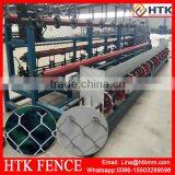 Residentical Chain Link Fence Machine(China Supplier) thumbnail-6