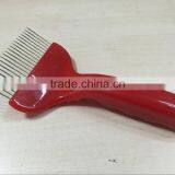 Uncapping Fork,capping Scratcher