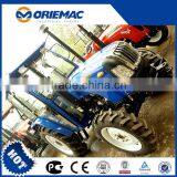 Lutong 110HP 4WD LT1104 Farming Tractor for Sale thumbnail-3