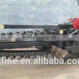 Wholesale High Quality Hydraulic Trencher thumbnail-1